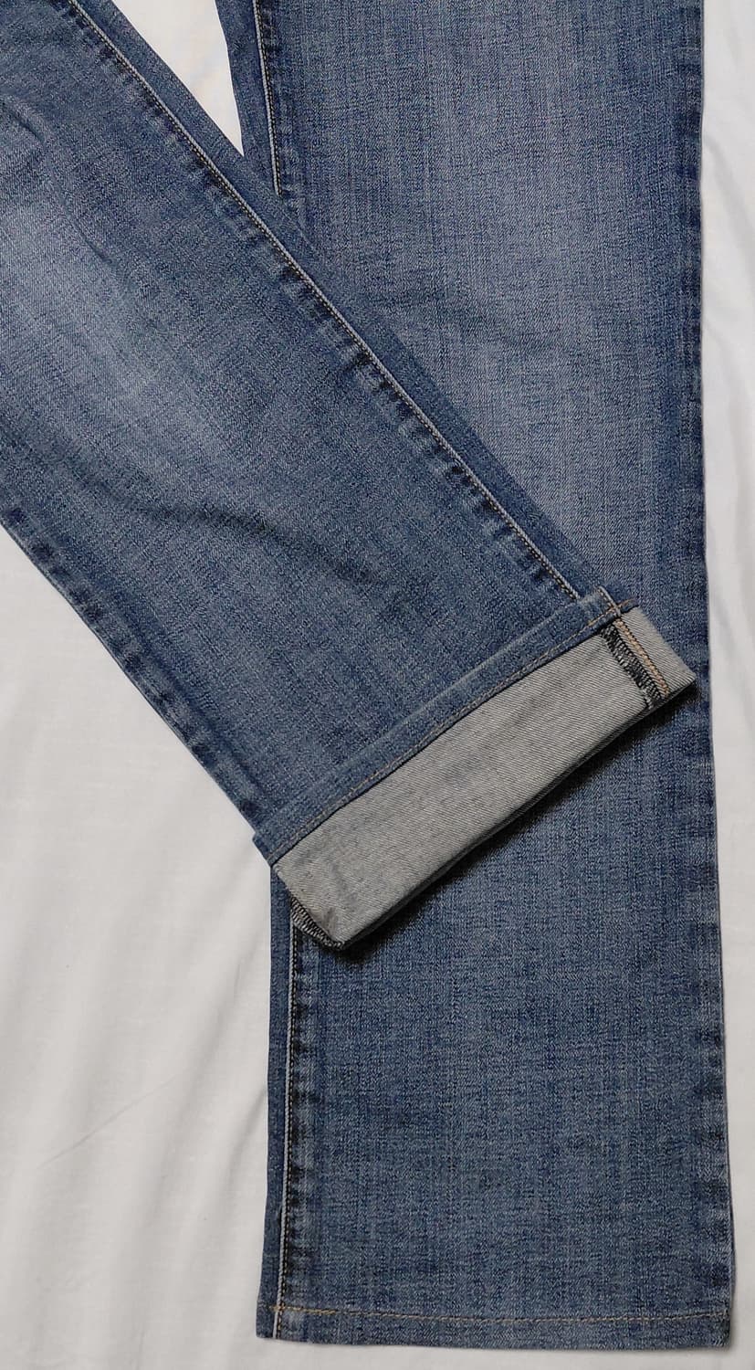 [Weekend MaxMara/27] 위켄드 막스마라 스트레이트 데님 상품이미지4