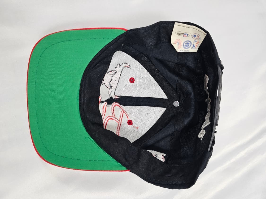 시카고볼스볼캡 상품이미지7