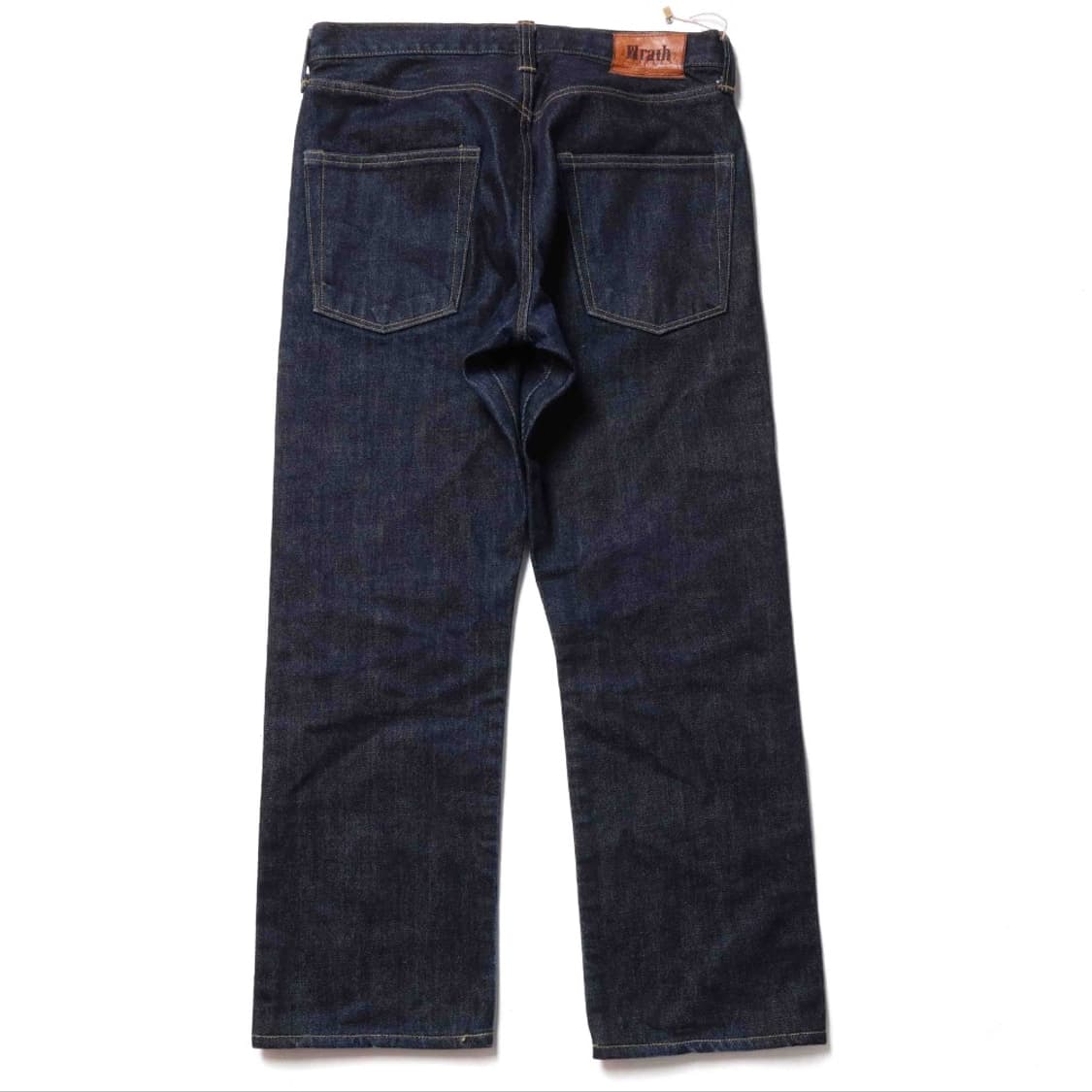 뤠쓰 Warth Selvedge Denim Pants 
 상품이미지6