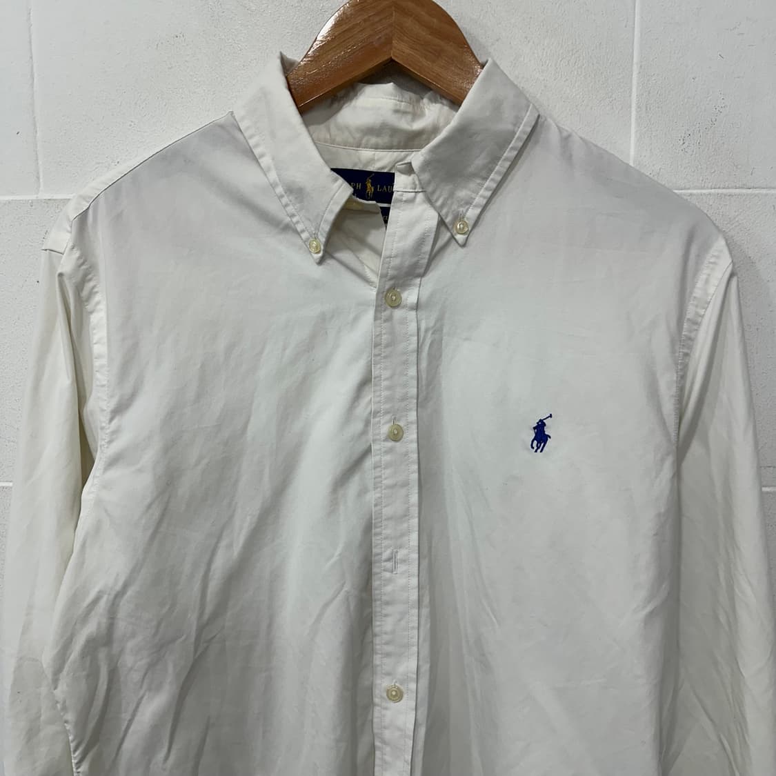 폴로 랄포르렌 셔츠 상품이미지2