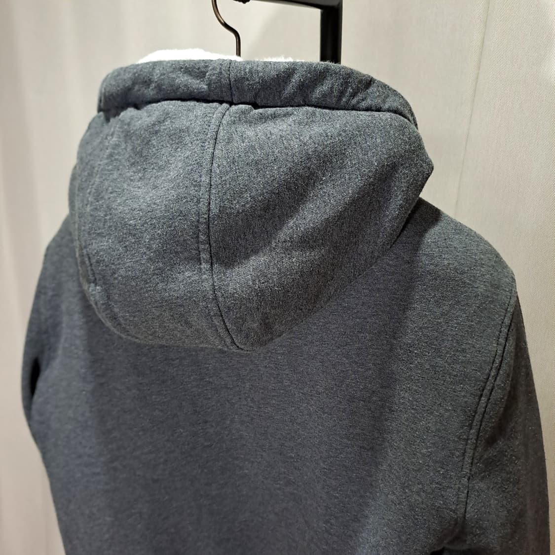 (택포) 무스너클 후드집업 버니 스웨터 B657 상품이미지6