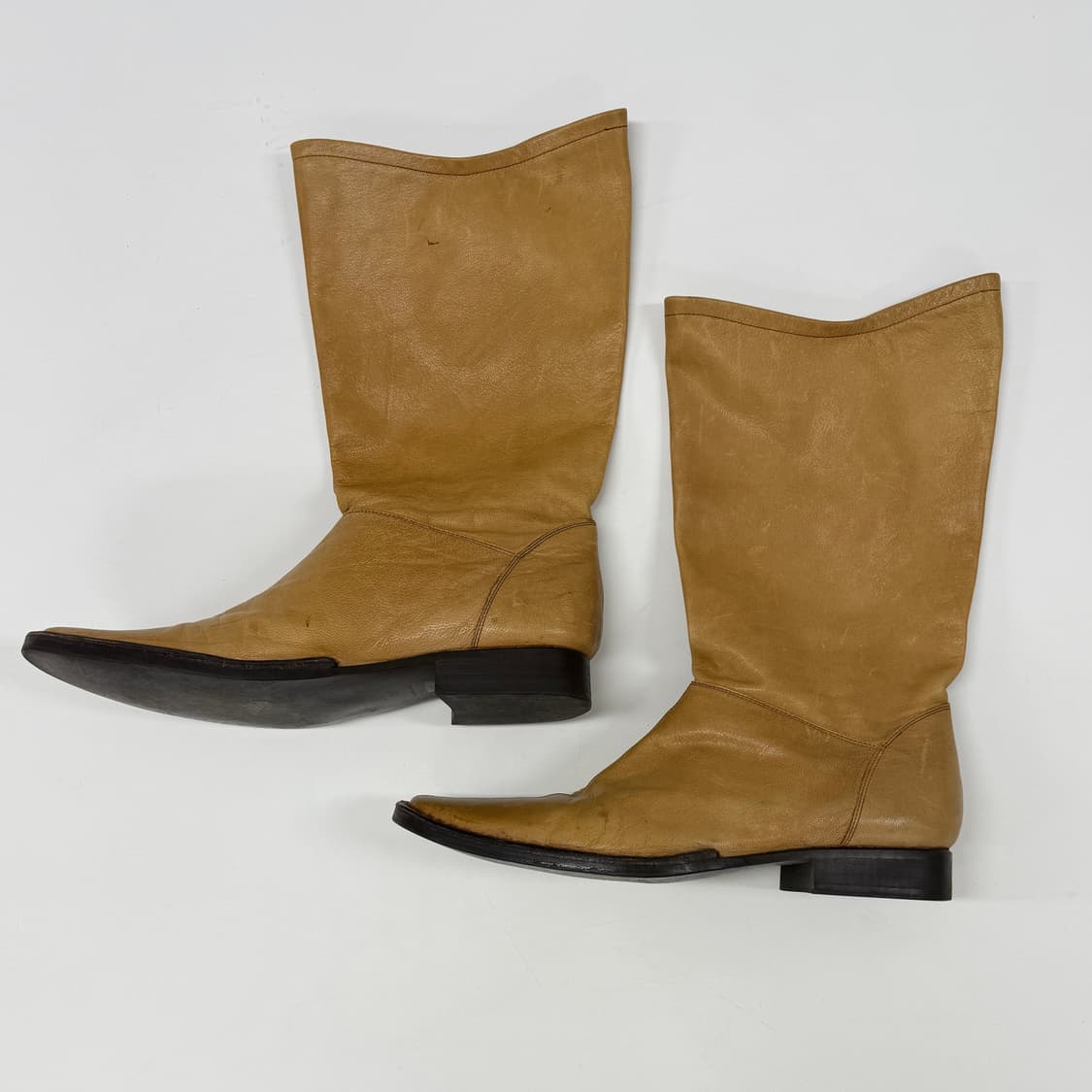 Margaret Howell western boot 상품이미지4