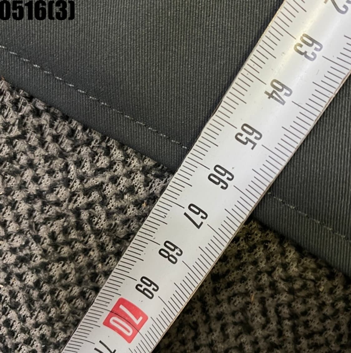 파르티멘토 자켓 상품이미지6