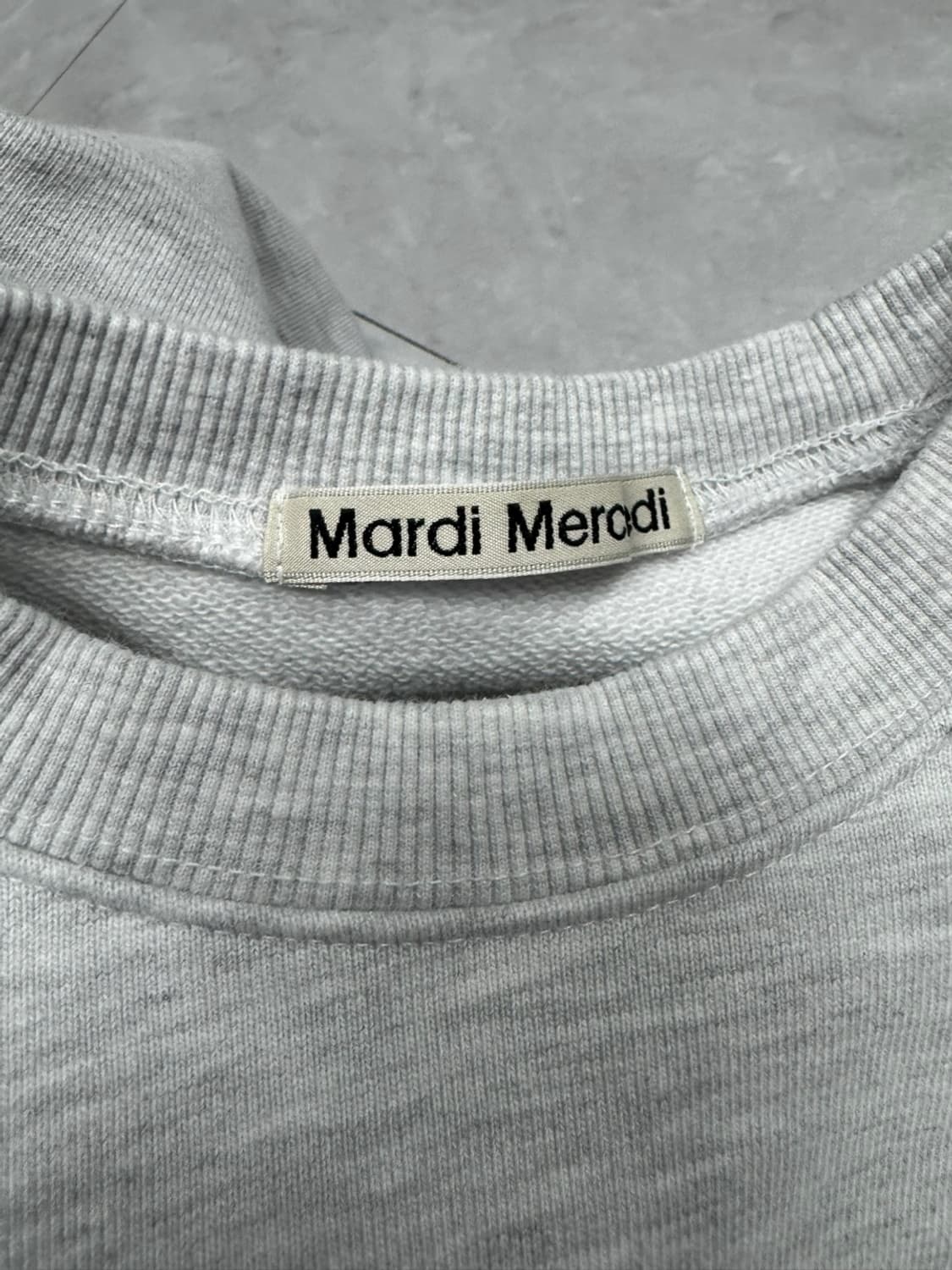 마르디 메크르디 상품이미지3