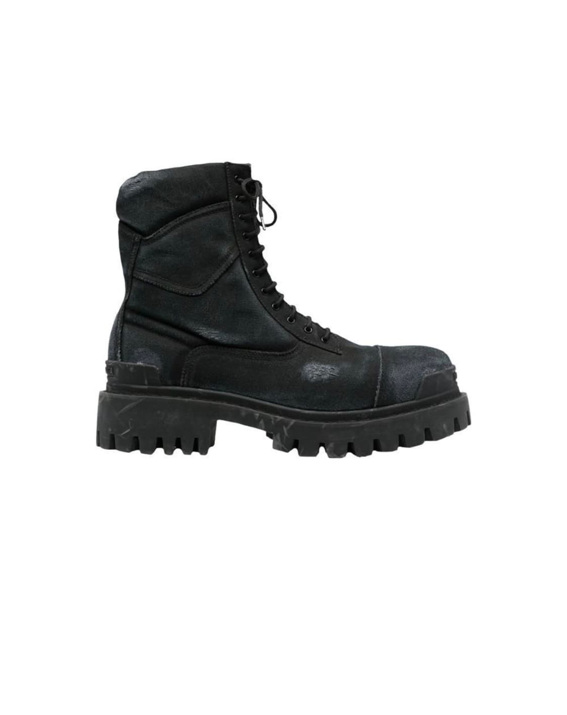 발렌시아가 컴뱃부츠 44 상품이미지1