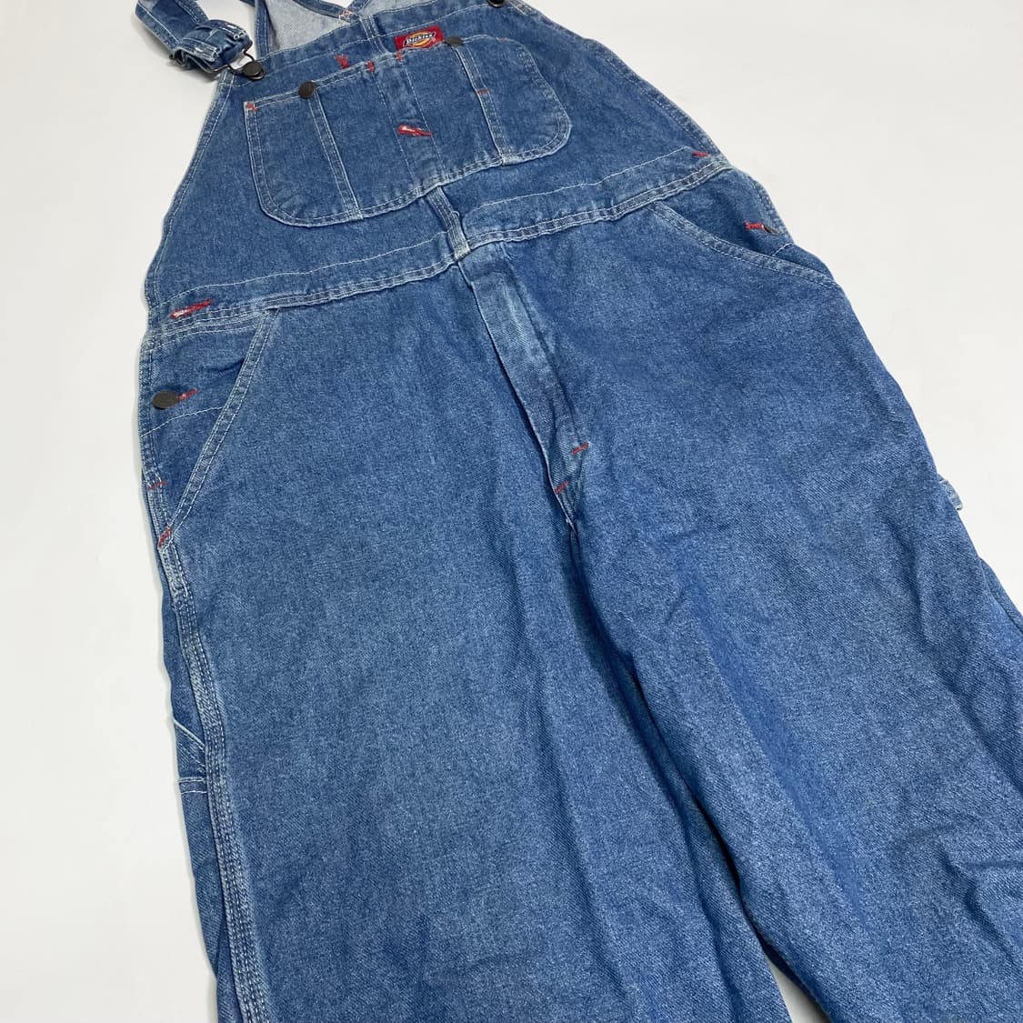 디키즈 오버롤  상품이미지4