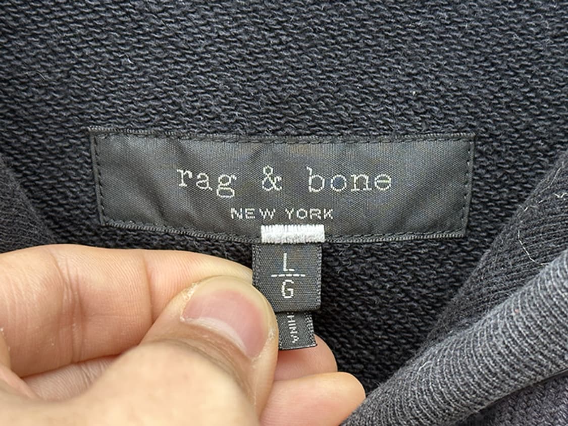 RAG & BONE (XL) 상품이미지8