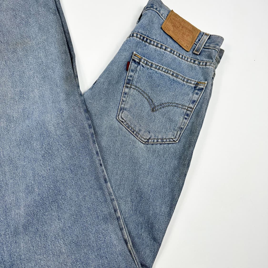 리바이스 517 오리지널 00s 데님 팬츠 (34인치) 상품이미지1