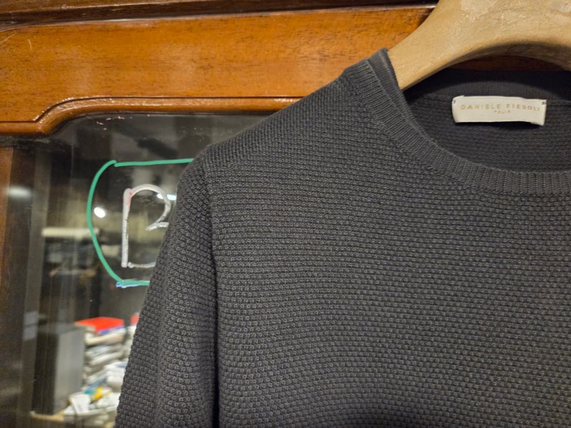 다니엘 필로소니 니트 상품이미지5