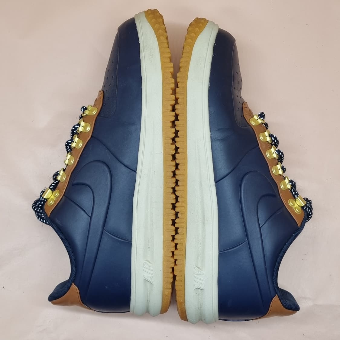 나이키 루나포스1 덕부츠로우290 상품이미지5