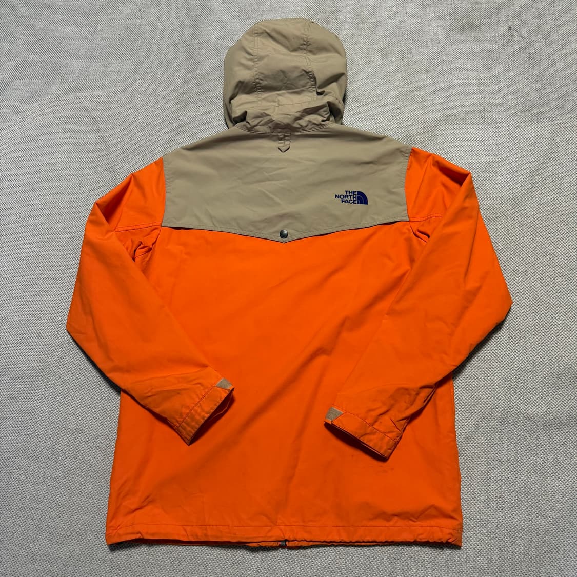 노스페이스 화이트라벨 바람막이 자켓 상품이미지8