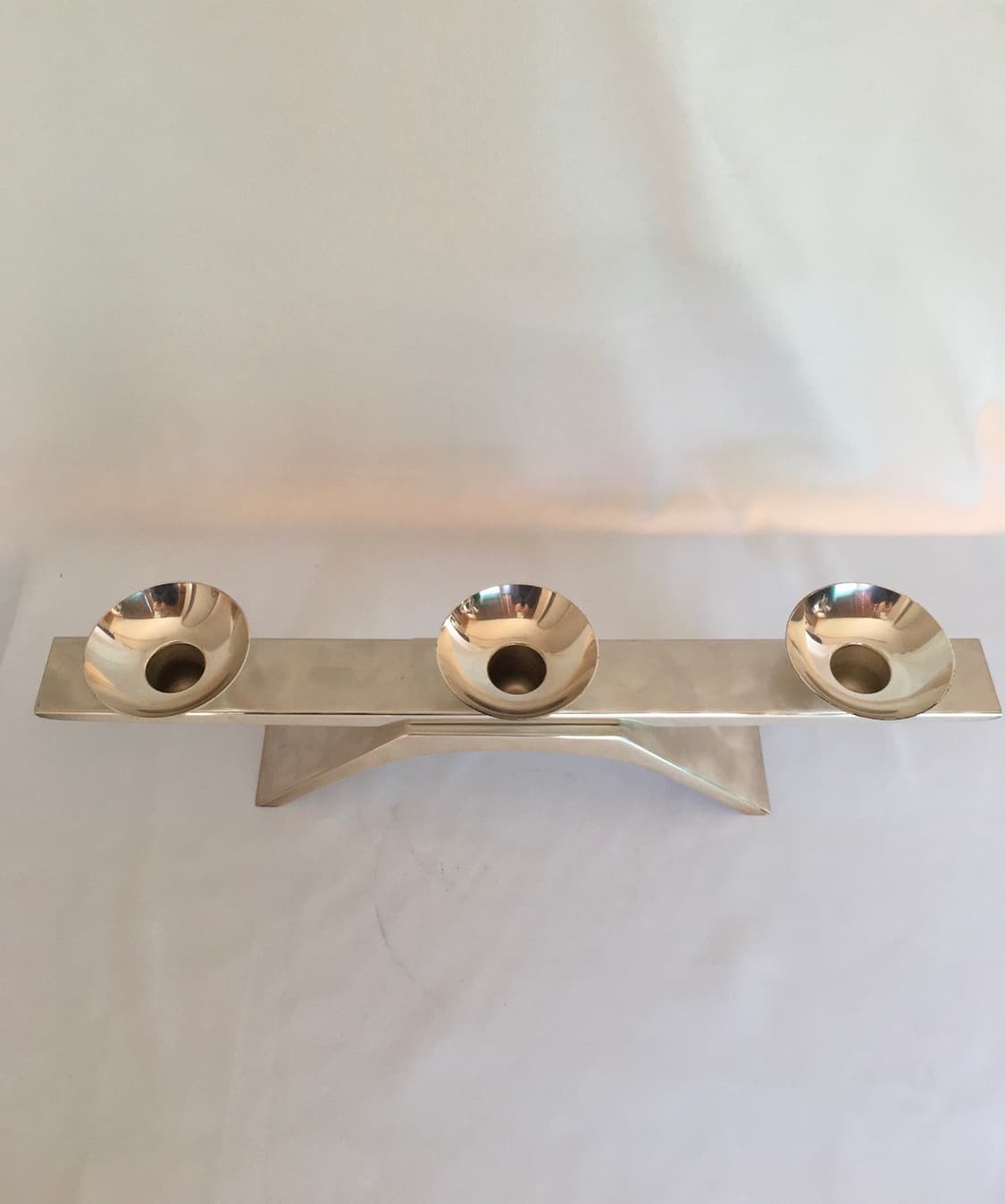 독일 빈티지 WMF Ikora 캔들홀더 상품이미지3