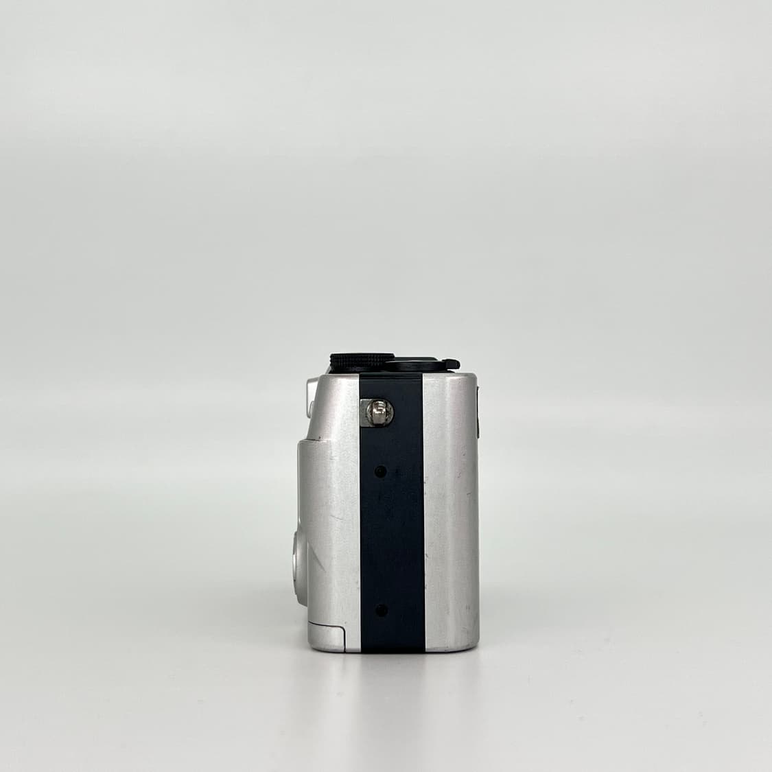 파나소닉 루믹스 Panasonic Lumix DMC-LC20 실버 상품이미지3
