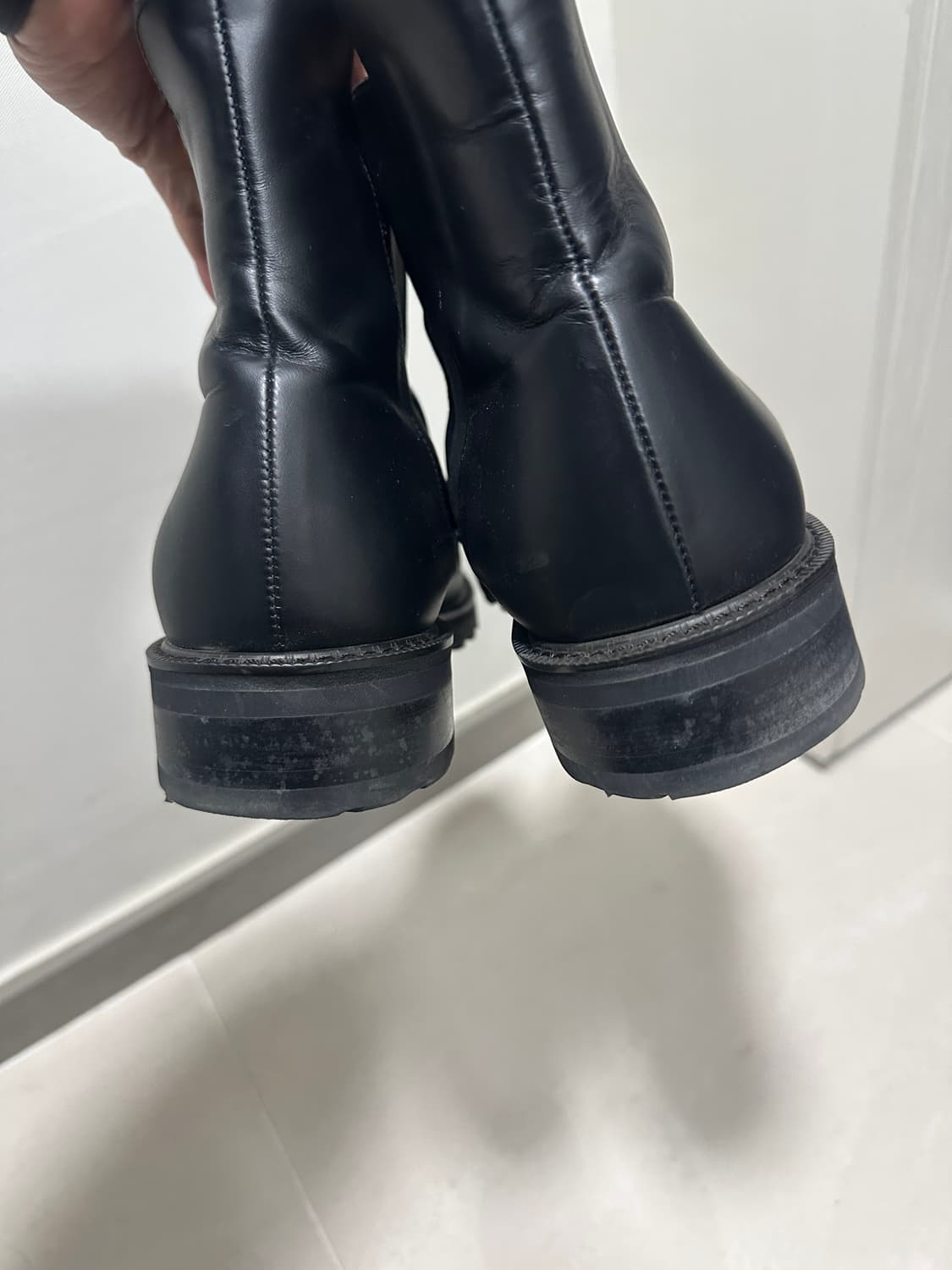 로맨틱무브 첼시부츠 뉴탐페레 280 상품이미지5