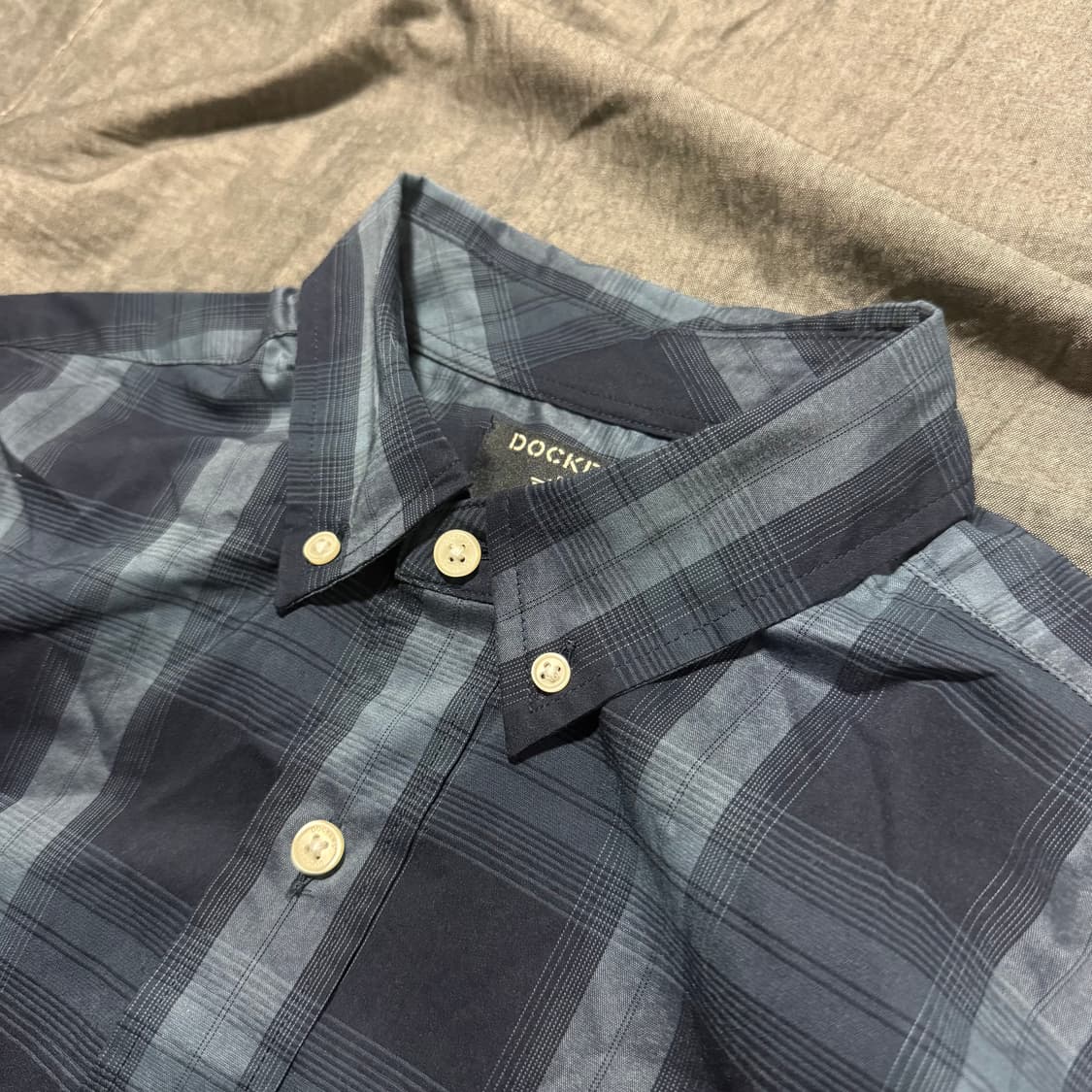 S/S Buttondown Shirts  상품이미지3