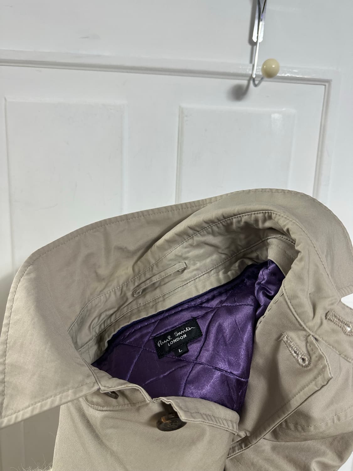 폴스미스 싱글 맥코트 상품이미지3