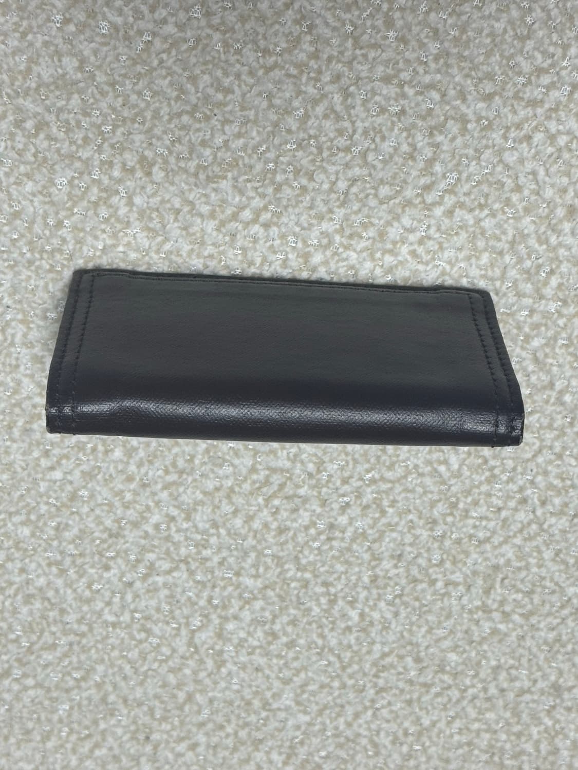 포터 프리스타일 패스 케이스 브라운 상품이미지4