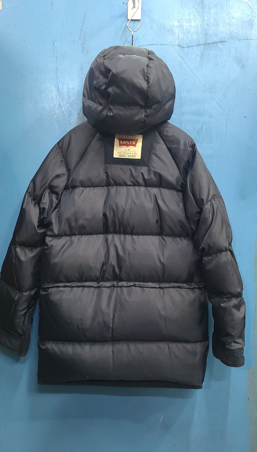 빈티지 리바이스 야상파카like아메카지 상품이미지7