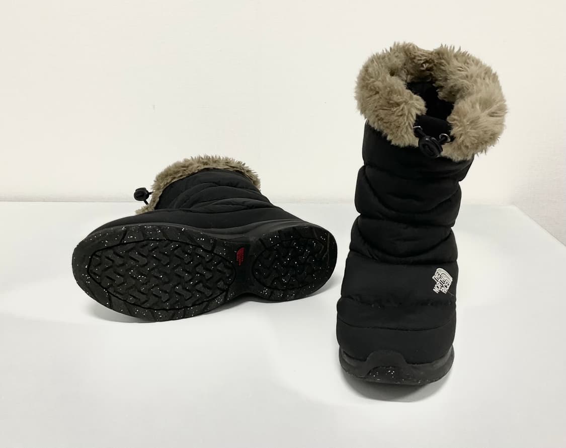 노스페이스 패딩 부츠 700 235 상품이미지4