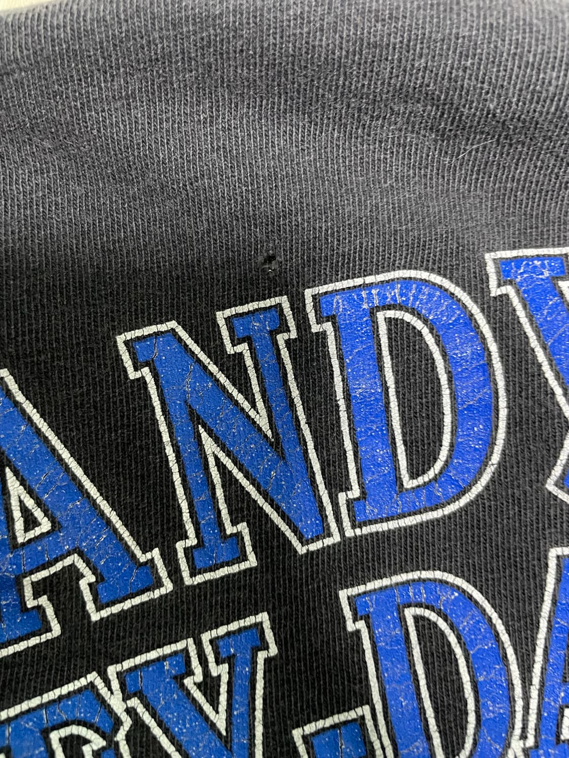 90s 할리데이비슨 상품이미지4