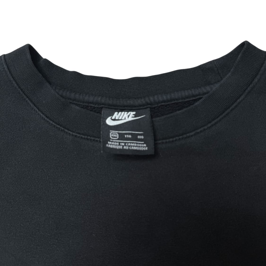 나이키 맨투맨  상품이미지2