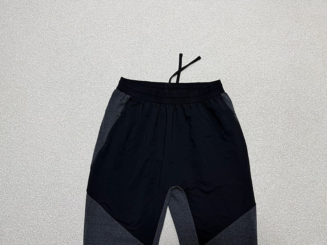 나이키 요가 필라테스 드라이 핏 팬츠 남성용 34인치 상품이미지2