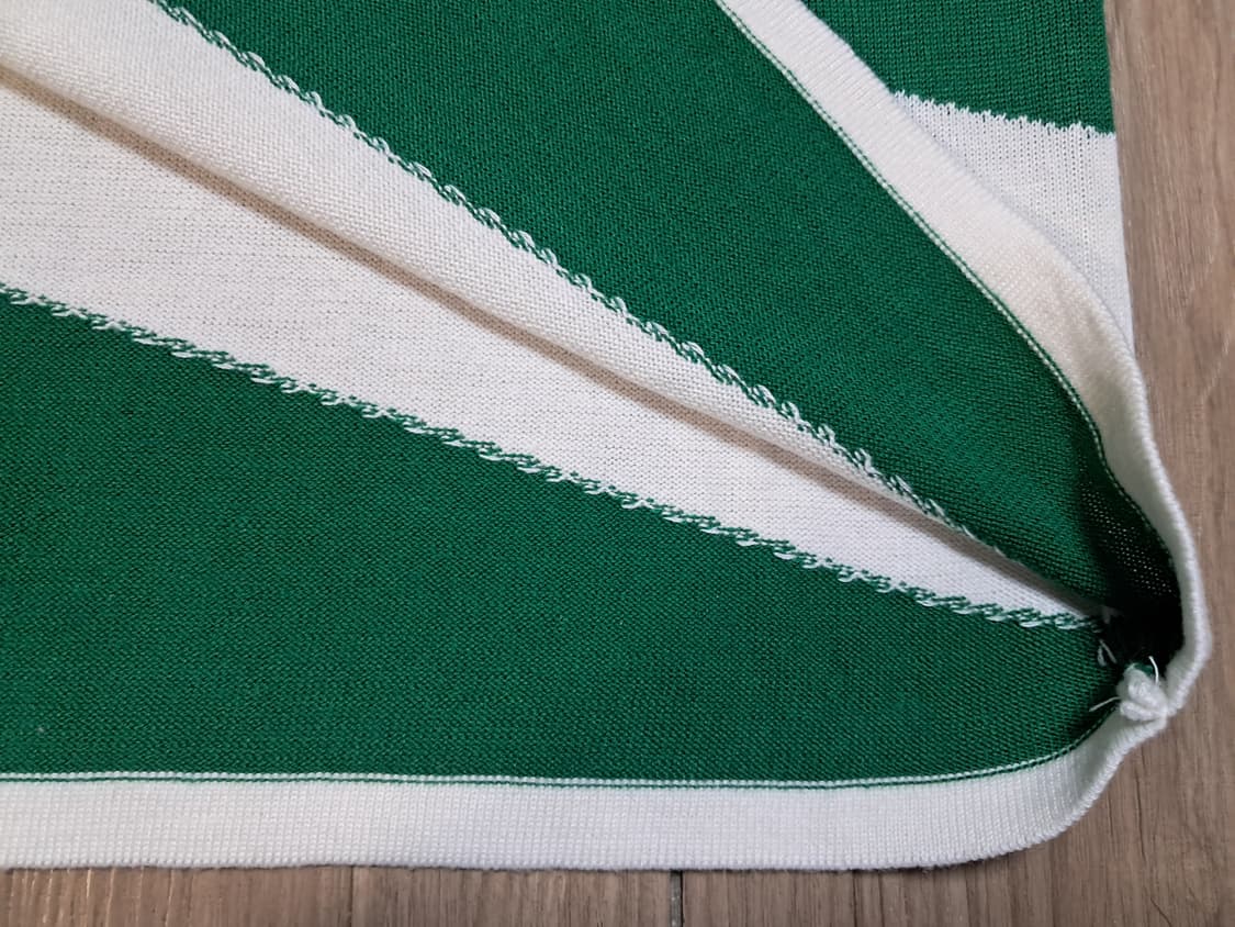 보세 니트 반팔티 S 상품이미지7