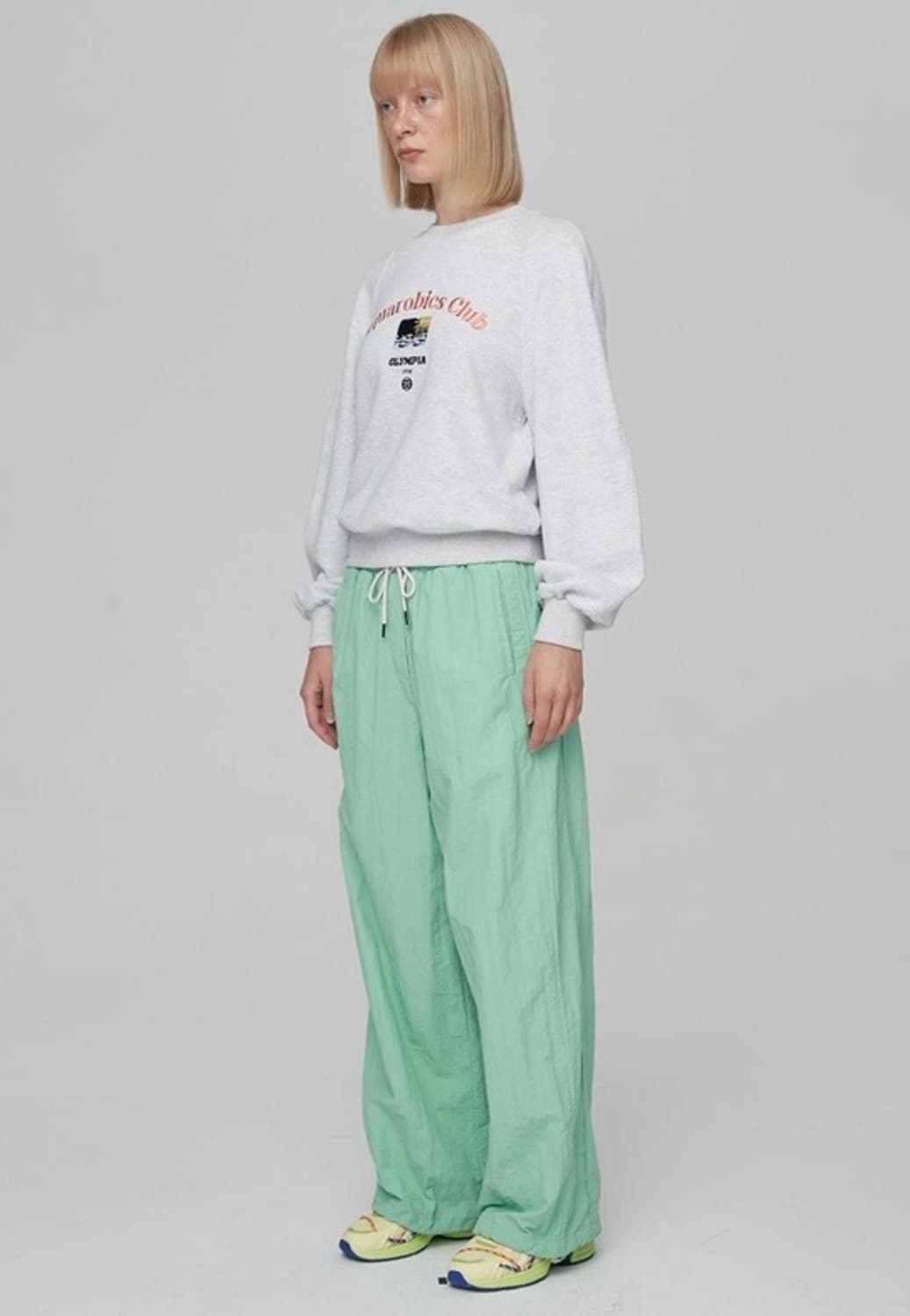 엔오르 맨투맨 상품이미지6