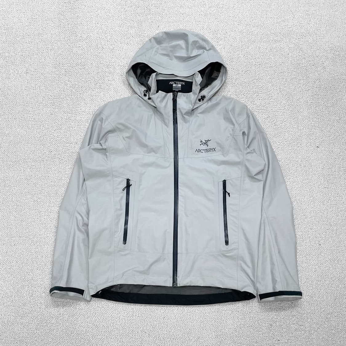 아크테릭스 베타SL 고어텍스 자켓 상품이미지1
