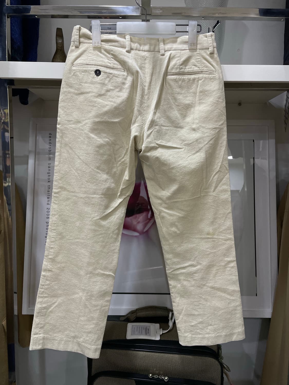 스튜디오 톰보이/코듀로이 팬츠(55) 상품이미지2