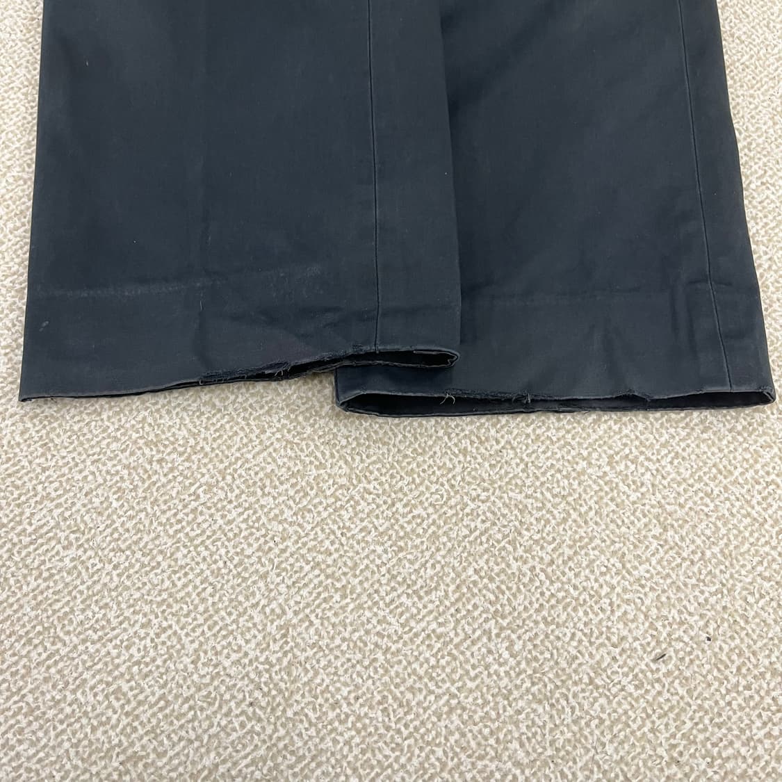 [32] 휴고보스 코튼 팬츠 바지 0119M1 상품이미지8