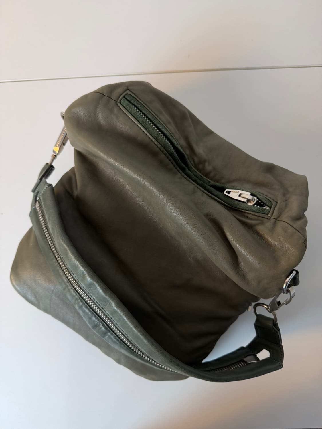 알렉산더 왕 제인 숄더 백  상품이미지6