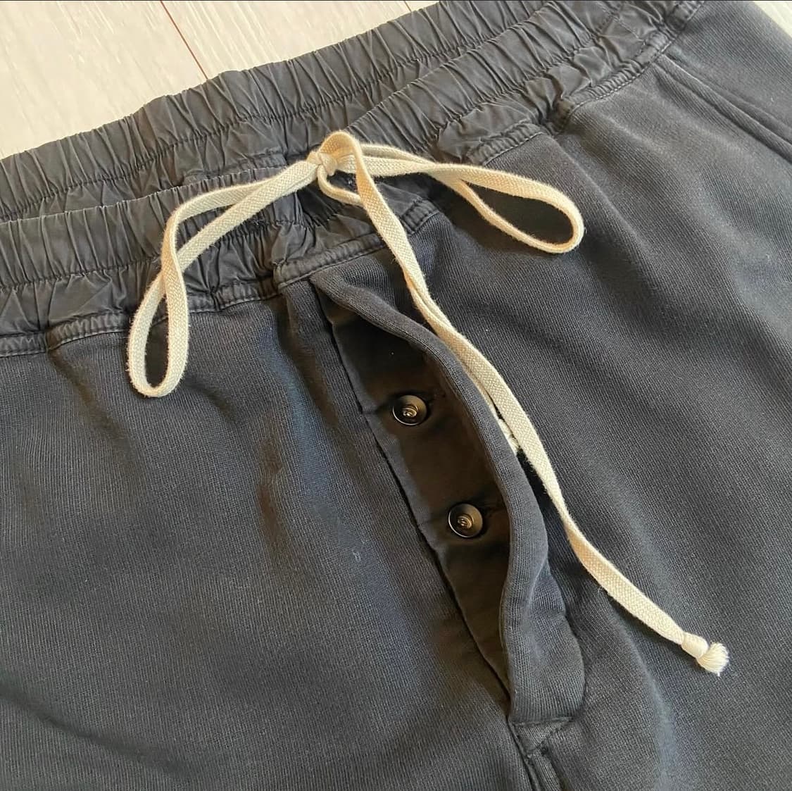 릭오웬스 베를린 팬츠 상품이미지3