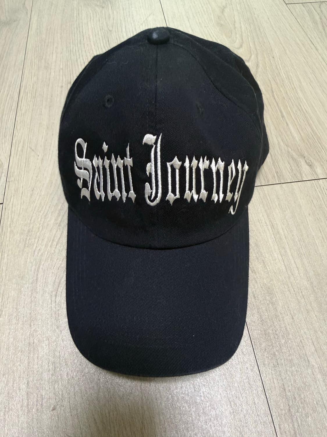 세인트미카엘 SAINT JOURNEY 캡 상품이미지1