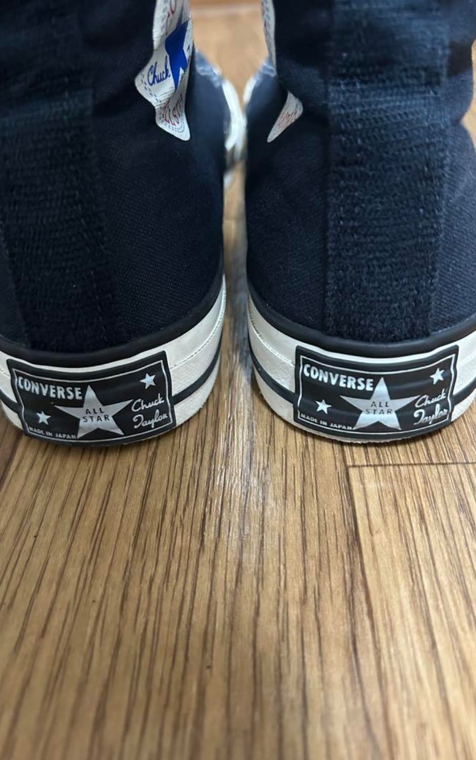 [265] A.presse converse 올스타 하이 상품이미지5