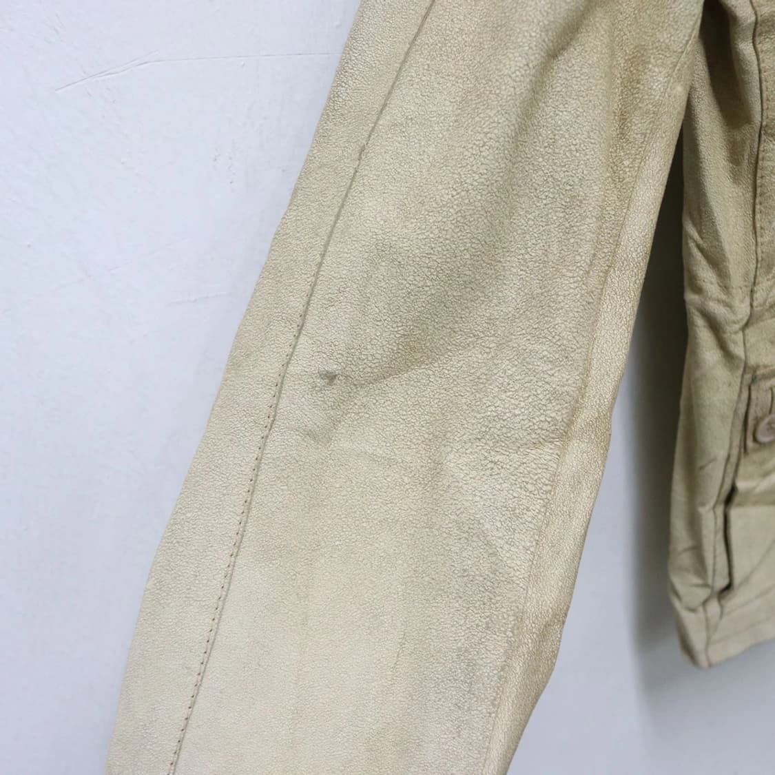 BALI BARRET LAMB LEATHER  양가죽 자켓 62424 상품이미지7