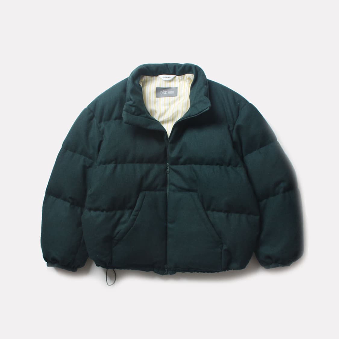 디가웰 X F/CE 다운점퍼_2666 상품이미지4