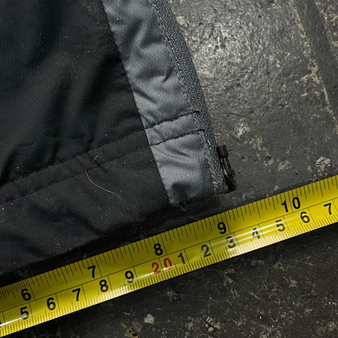 100 나이키 스톰핏 팬츠  상품이미지6