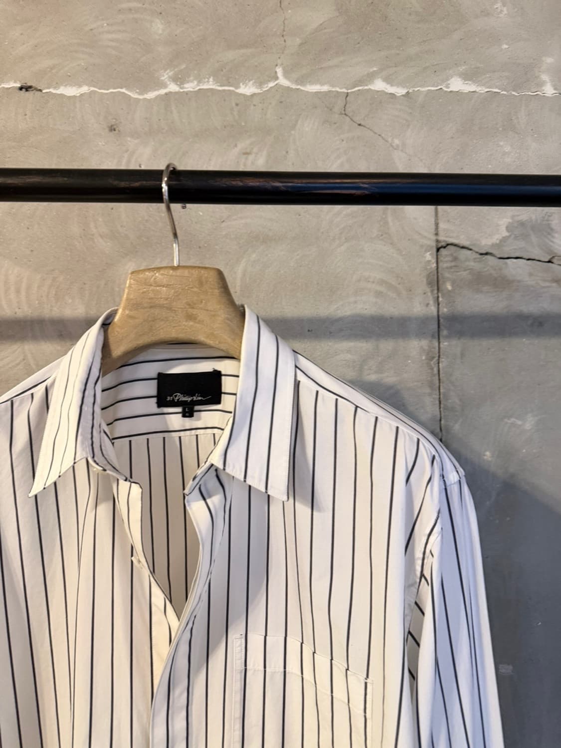 3.1 필립림 드레스 셔츠 100 상품이미지3