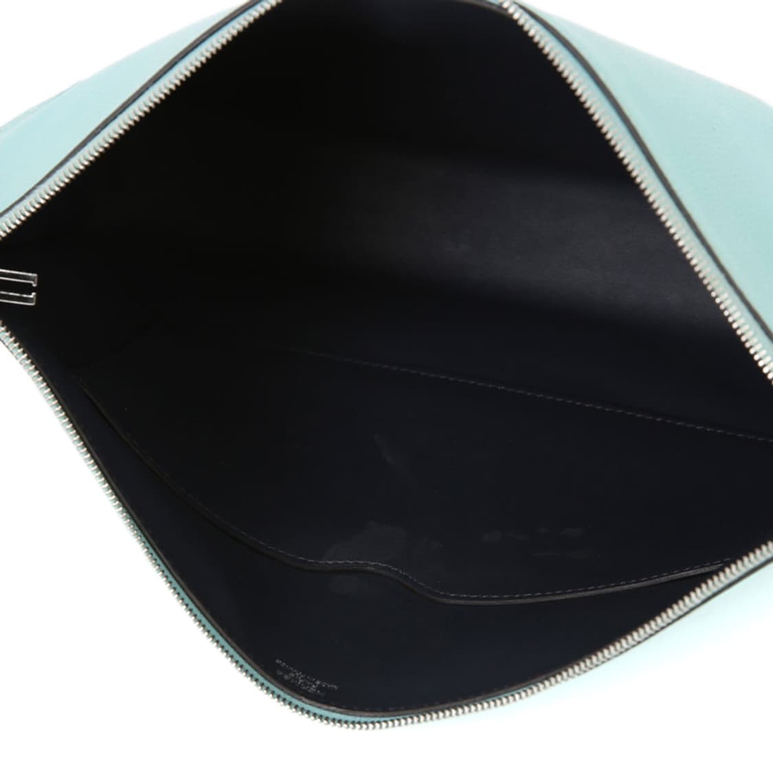 에르메스 지펜고 클러치 지펭고 지퍼 파우치 블루 상품이미지10