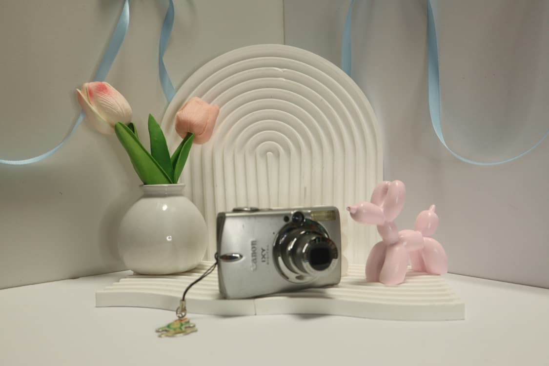 *인플루언서픽* 캐논 익서스750 /익시 700 한국어 지원 핫인스타 상품이미지2