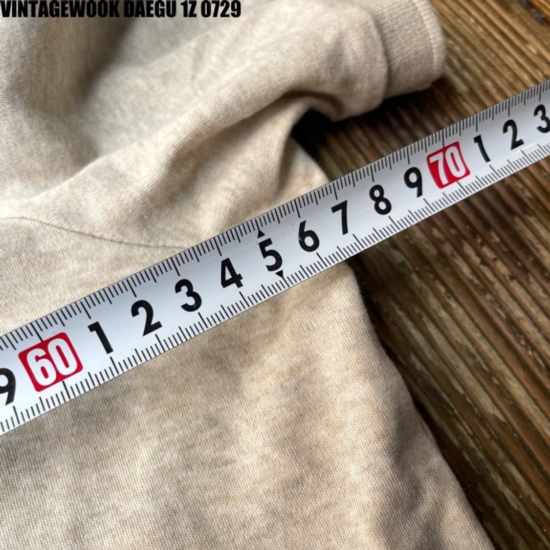 폴로 신형 바코드택 카라티 105 상품이미지7