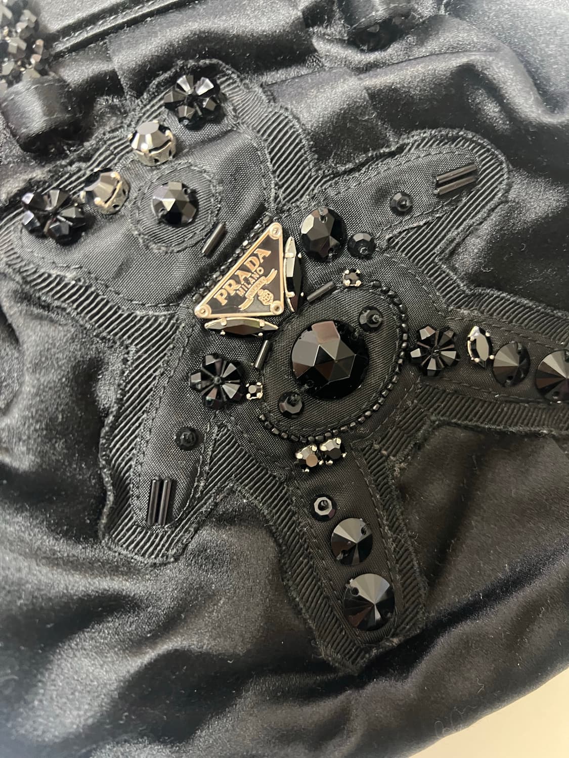 프라다 토드백 상품이미지4