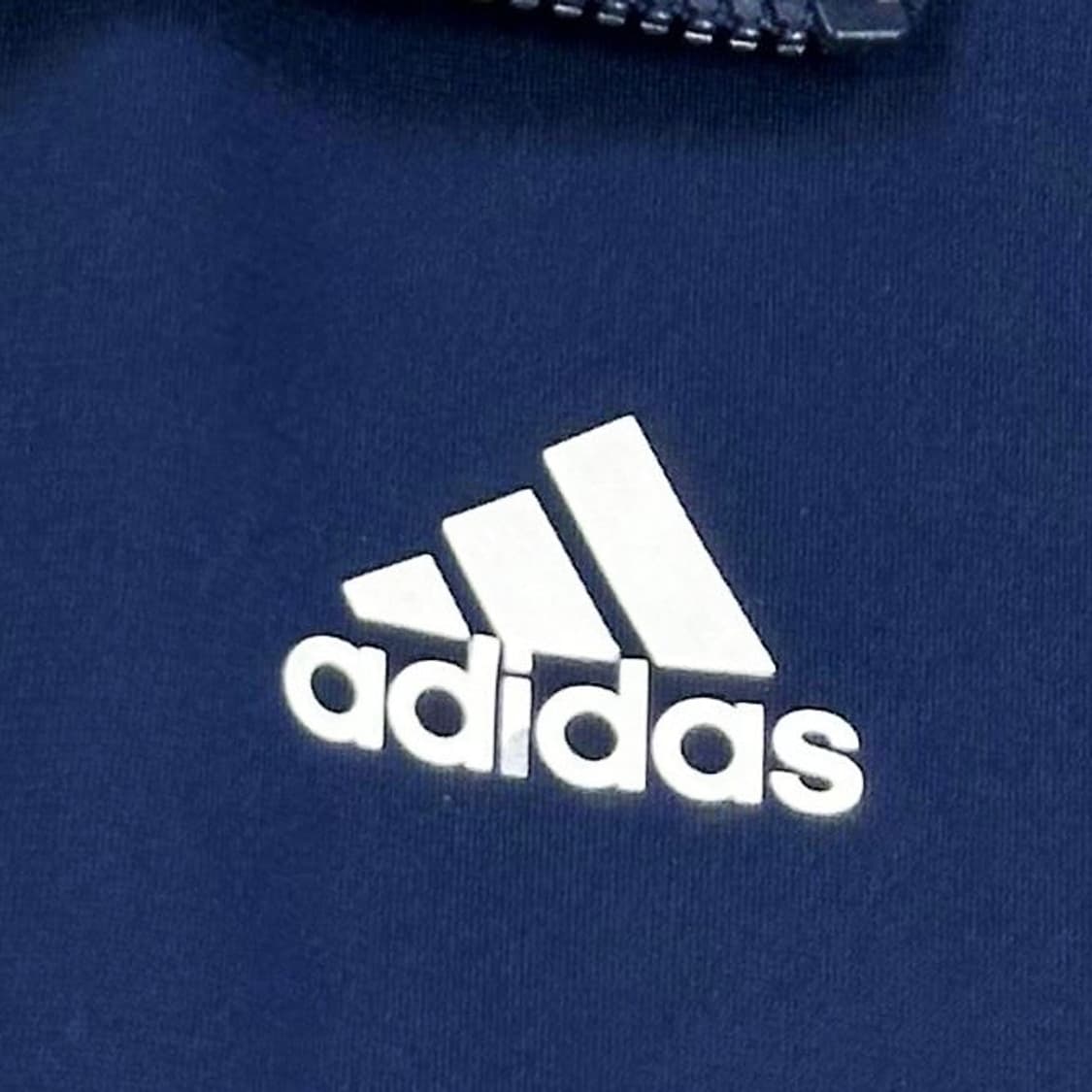 아디다스 오리지널 네이비 트랙탑 져지 (XL) 상품이미지3