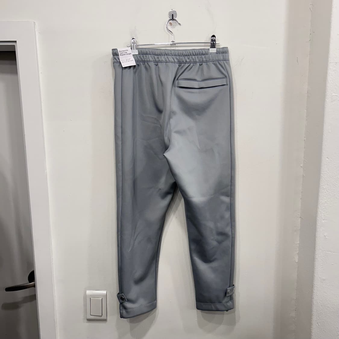 나이키 NSW 써카 트레이닝 팬츠 상품이미지5