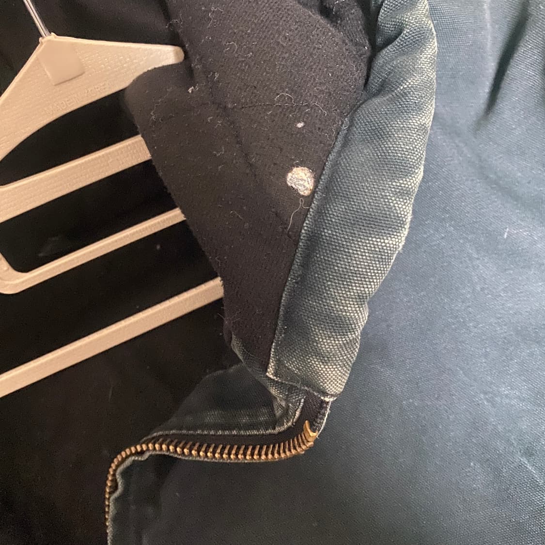 칼하트 j140 3XL 상품이미지5