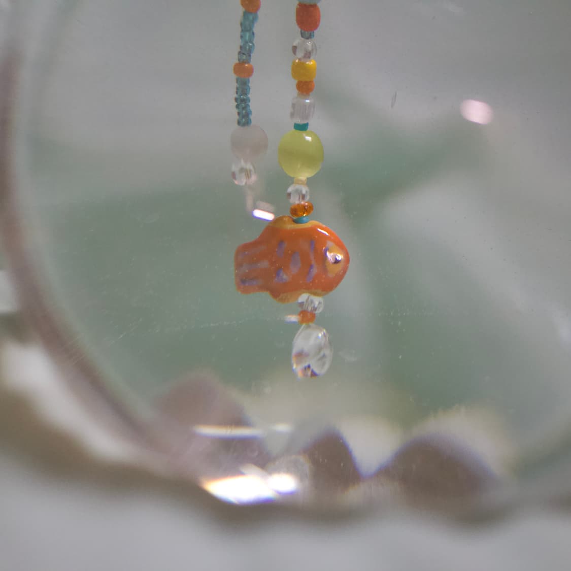 Orange Pisces 상품이미지2