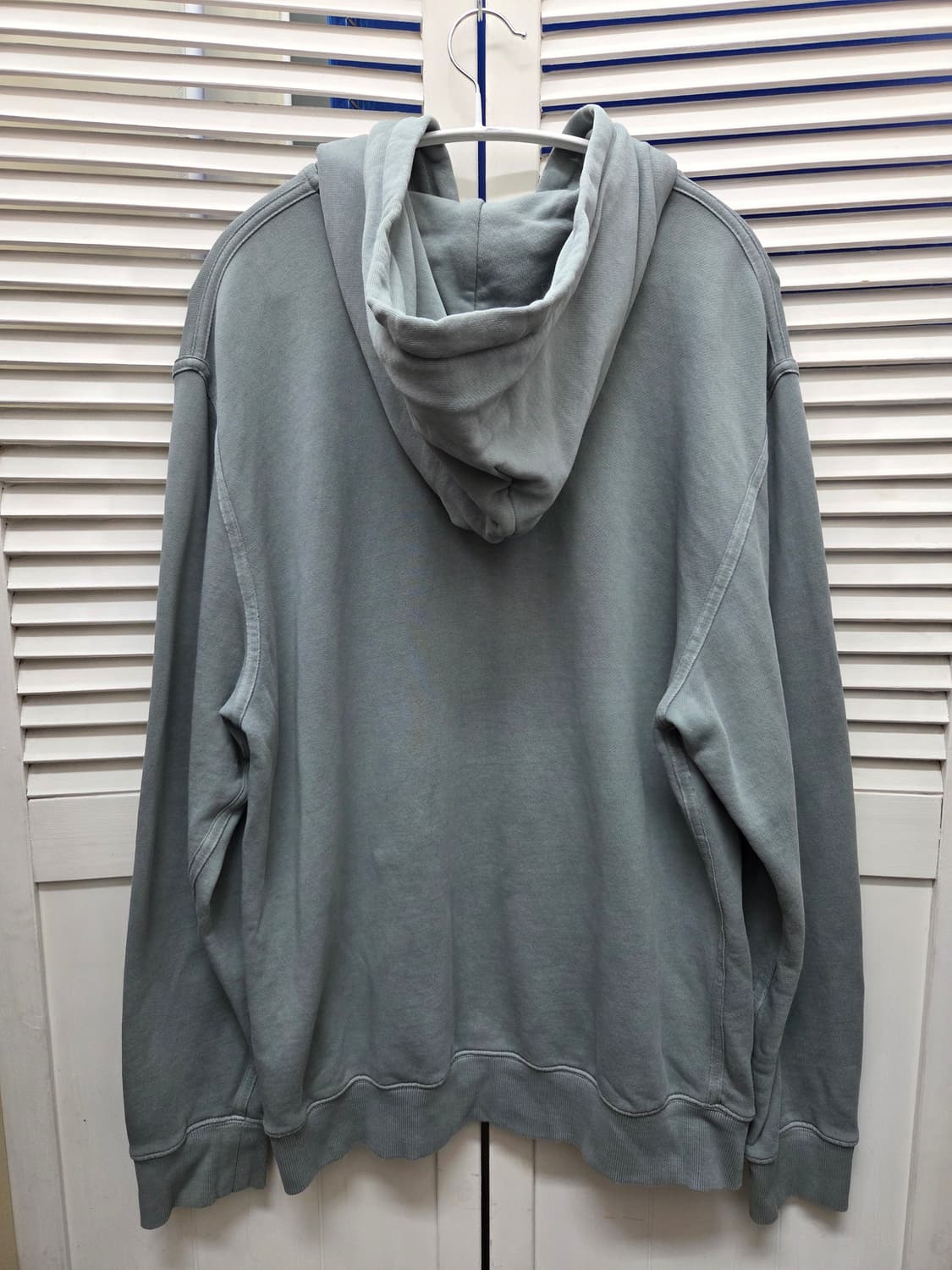 칼하트 세도나 가먼트다잉 후드티 상품이미지4