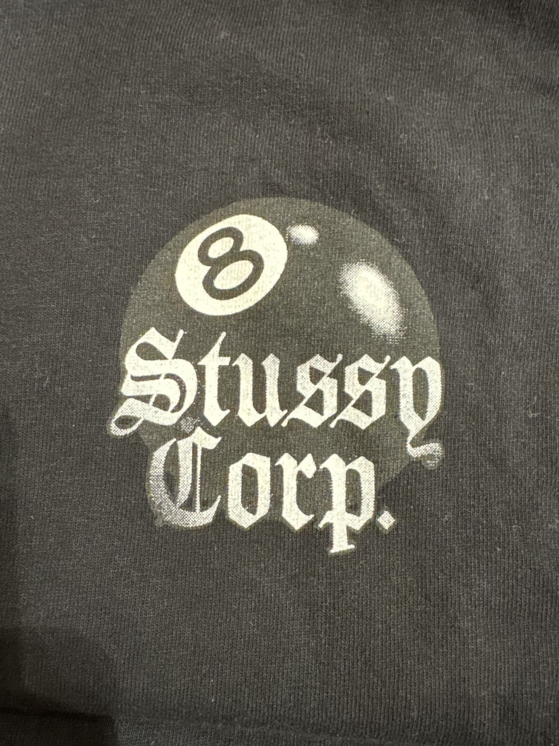 Stussy corp. 상품이미지3