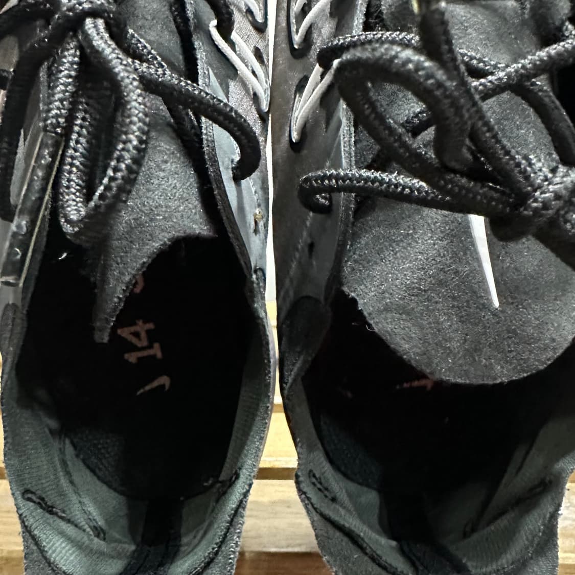 240) 나이키 런닝화 여성 여자 운동화 EXP-X14 블랙 상품이미지8